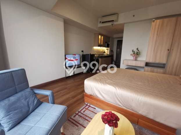 Untuk Dijual Apartemen 0 KT & 0 KM di Tangerang Area Strategis Untuk Dijual Apartemen 0 KT & 0 KM di Tangerang Area Strategis