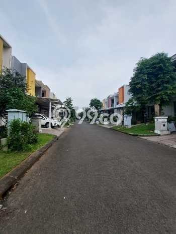 Dijual Rumah Modern 3 KT di Gading Serpong, Tangerang Dijual Rumah Modern 3 KT di Gading Serpong, Tangerang
