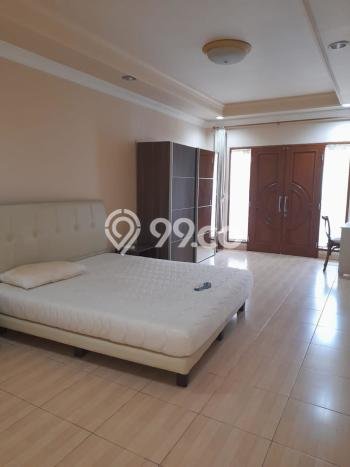 Jarang Ada! Rumah Sewa 3 Kamar Nyaman Siap Huni Lippo Karawaci Jarang Ada! Rumah Sewa 3 Kamar Nyaman Siap Huni Lippo Karawaci