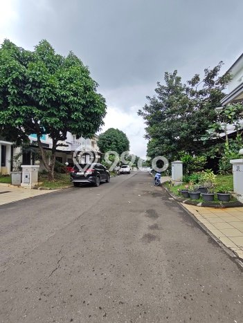 Rumah Modern 3 KT di Gading Serpong Tangerang Semi Furnished Rumah Modern 3 KT di Gading Serpong Tangerang Semi Furnished