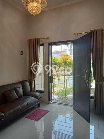 Rumah Modern 3 KT LT 120m2 di Lippo Karawaci Rumah Modern 3 KT LT 120m2 di Lippo Karawaci