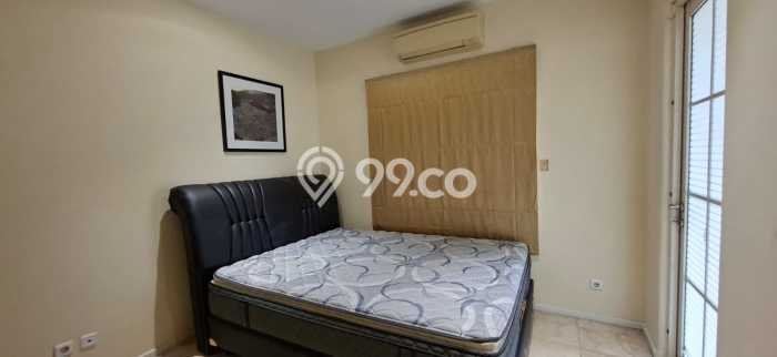 Jarang Ada! Rumah Kontrakan 4 Kamar Nyaman Siap Huni Lippo Karawaci Jarang Ada! Rumah Kontrakan 4 Kamar Nyaman Siap Huni Lippo Karawaci