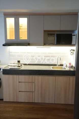 Untuk Dijual Apartemen 0 KT & 0 KM di Tangerang Area Strategis Untuk Dijual Apartemen 0 KT & 0 KM di Tangerang Area Strategis