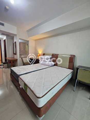 Untuk Dijual Apartemen 0 KT & 1 KM di Tangerang Lokasi Strategis Untuk Dijual Apartemen 0 KT & 1 KM di Tangerang Lokasi Strategis