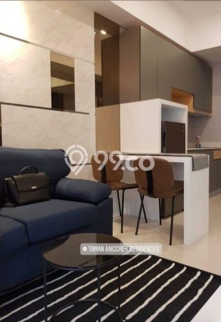 Sewa Apartemen Harga Terjangkau di Grogol 2 KT Sewa Apartemen Harga Terjangkau di Grogol 2 KT
