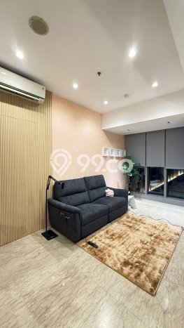 Disewakan Segera Apartemen Minimalis 1 KT di Kawasan BSD Disewakan Segera Apartemen Minimalis 1 KT di Kawasan BSD