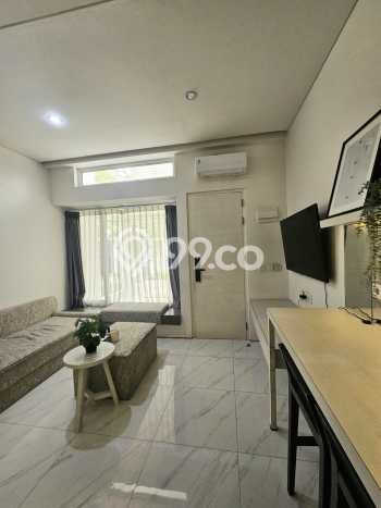 Jarang Ada! Rumah Sewa 2 Kamar Bagus Siap Huni BSD City Jarang Ada! Rumah Sewa 2 Kamar Bagus Siap Huni BSD City
