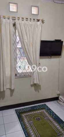 Rumah Modern Cantik 3 KT Siap Huni di Karawaci Rumah Modern Cantik 3 KT Siap Huni di Karawaci