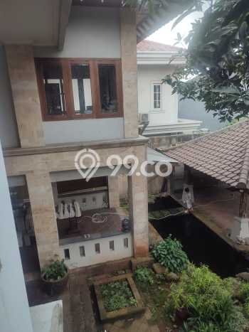Hunian Modern dengan LT 900m2 & LB 1200m2 Dikontrakkan di Lippo Karawaci Hunian Modern dengan LT 900m2 & LB 1200m2 Dikontrakkan di Lippo Karawaci