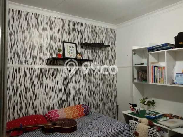 Rumah Strategis Modern Lb 200m2 di Antapani, Bandung Rumah Strategis Modern Lb 200m2 di Antapani, Bandung