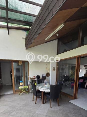 Hunian Eksklusif Siap Huni LT 320m2 di Sukajadi, Bandung Hunian Eksklusif Siap Huni LT 320m2 di Sukajadi, Bandung