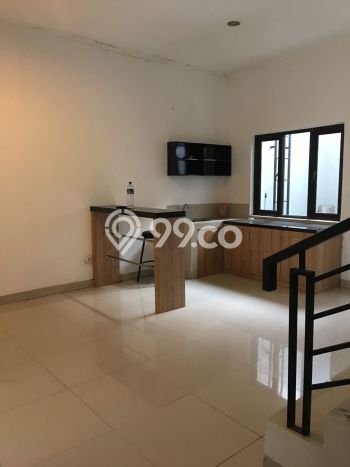 Rumah Modern Minimalis 4 Kamar Siap Huni di Sukajadi Rumah Modern Minimalis 4 Kamar Siap Huni di Sukajadi