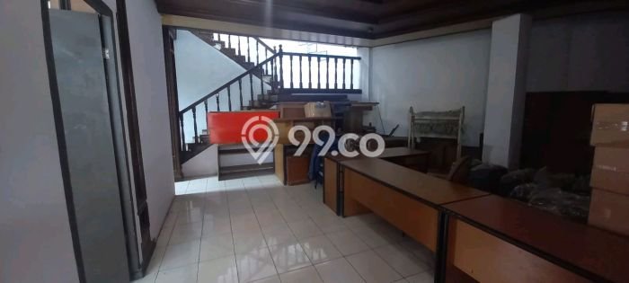 Rumah Luxury Modern Siap Huni di Buah Batu Bandung Rumah Luxury Modern Siap Huni di Buah Batu Bandung