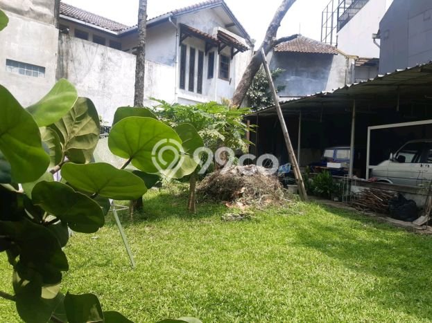 Hunian Elit LB 196m2 Siap Huni Desain Elegan di Supratman, Bandung Hunian Elit LB 196m2 Siap Huni Desain Elegan di Supratman, Bandung