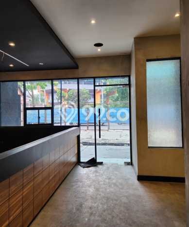 Rumah Elit Modern Tanpa Renovasi di Suci Bandung Rumah Elit Modern Tanpa Renovasi di Suci Bandung