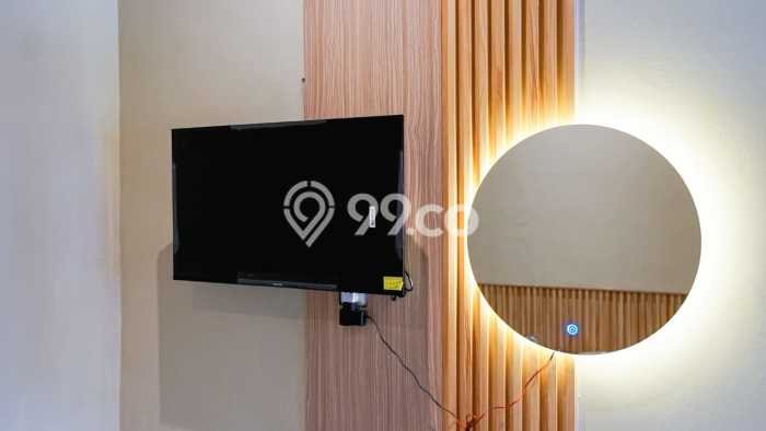 Rumah Modern Minimalis 8 KT Siap Huni di Margahayu Rumah Modern Minimalis 8 KT Siap Huni di Margahayu