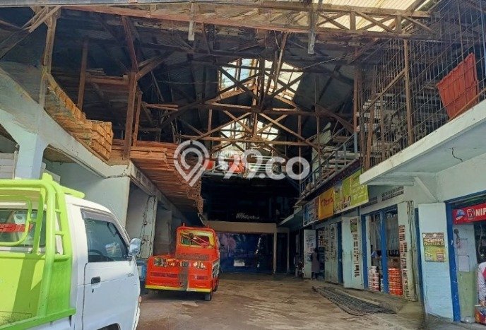 Untuk Dijual! Komersial di Terusan Buah Batu Bandung LT 493m2 / LB 250m2 Kawasan Strategis Untuk Dijual! Komersial di Terusan Buah Batu Bandung LT 493m2 / LB 250m2 Kawasan Strategis