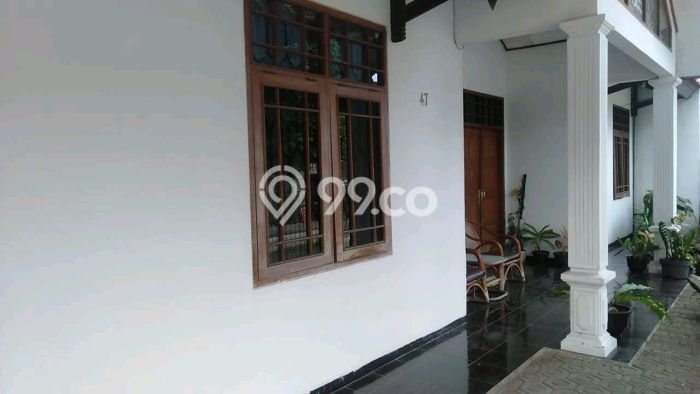 Dijual Rumah Mewah Exclusive di Lengkong, Bandung Dijual Rumah Mewah Exclusive di Lengkong, Bandung