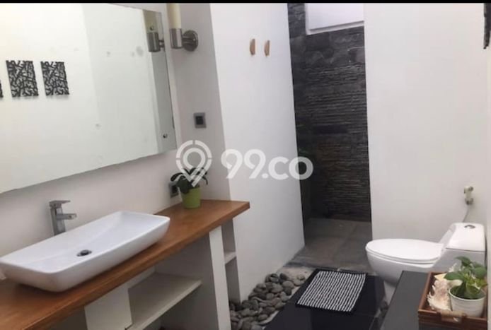 Jual Rumah Mewah Elegan Dengan View Cantik di Dago, Bandung Jual Rumah Mewah Elegan Dengan View Cantik di Dago, Bandung