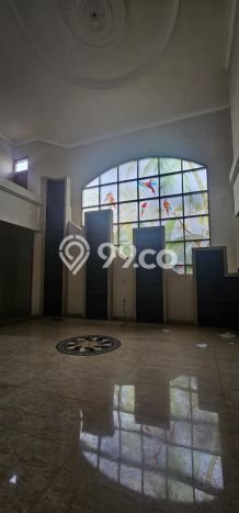 Rumah Elit Modern Siap Huni di Supratman Bandung Rumah Elit Modern Siap Huni di Supratman Bandung