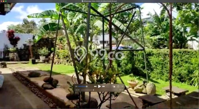 Bisnis Potensial! Vila Kawasan Parongpong, Ukuran 625m2m², Lokasi Premium Bisnis Potensial! Vila Kawasan Parongpong, Ukuran 625m2m², Lokasi Premium