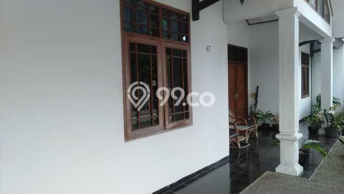 Dijual Rumah Mewah Exclusive di Lengkong, Bandung Dijual Rumah Mewah Exclusive di Lengkong, Bandung