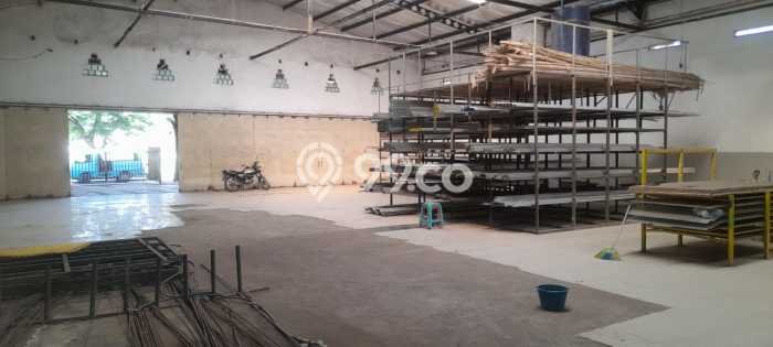 Gudang Paling Dicari LB 642m2 Dijual di Banjaran Gudang Paling Dicari LB 642m2 Dijual di Banjaran
