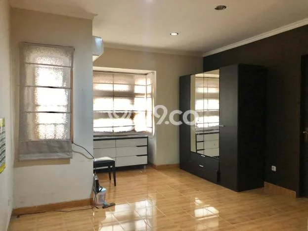 Rumah Modern 4 KT di Bekasi Bekasi Unfurnished Rumah Modern 4 KT di Bekasi Bekasi Unfurnished