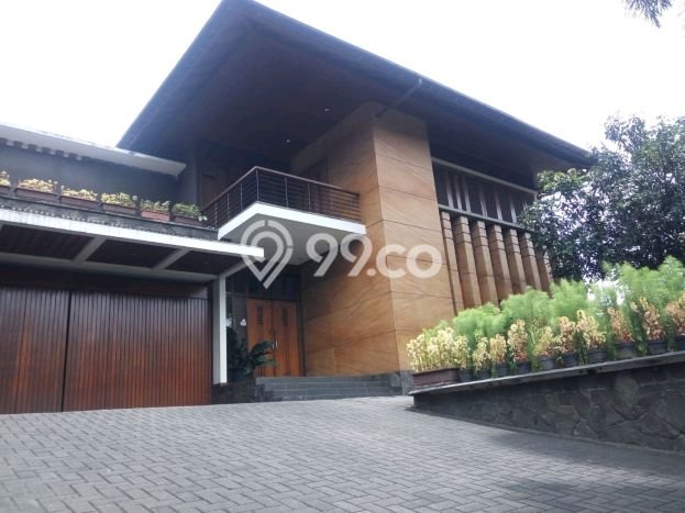 Dijual Rumah Mewah Exclusive di Coblong, Bandung Dijual Rumah Mewah Exclusive di Coblong, Bandung