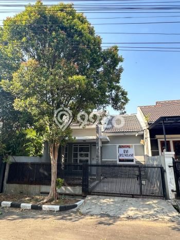 Rumah Modern 2 Kamar LT 105m2 di Gede Bage Rumah Modern 2 Kamar LT 105m2 di Gede Bage