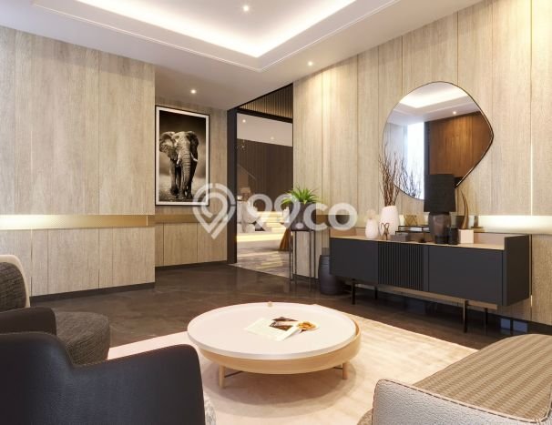 Hunian Elit LB 450m2 Siap Huni Desain Elegan di Summarecon Bandung, Bandung Hunian Elit LB 450m2 Siap Huni Desain Elegan di Summarecon Bandung, Bandung