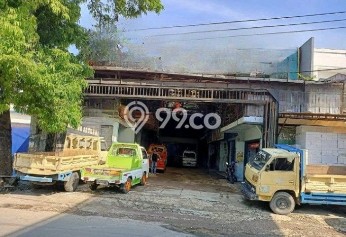 Untuk Dijual! Komersial di Terusan Buah Batu Bandung LT 493m2 / LB 250m2 Kawasan Strategis Untuk Dijual! Komersial di Terusan Buah Batu Bandung LT 493m2 / LB 250m2 Kawasan Strategis