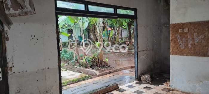 Tanah Kavling untuk Dijual di Kramat Jati Jakarta Timur 550m2 Tanah Kavling untuk Dijual di Kramat Jati Jakarta Timur 550m2