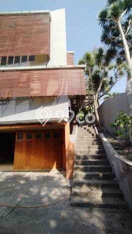 Komersial Dijual di Prime Area Bandung Luas 724m2 Komersial Dijual di Prime Area Bandung Luas 724m2