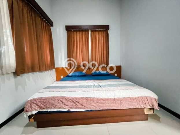 FOR SALE! Vila di Ciwidey, Area 2222m2m², Posisi Strategis FOR SALE! Vila di Ciwidey, Area 2222m2m², Posisi Strategis