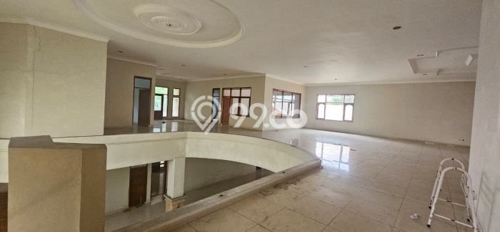 Rumah Elit Modern Siap Huni di Supratman Bandung Rumah Elit Modern Siap Huni di Supratman Bandung
