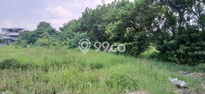 Dijual Tanah di Bandung, Luas 3000m2 SHM Dijual Tanah di Bandung, Luas 3000m2 SHM