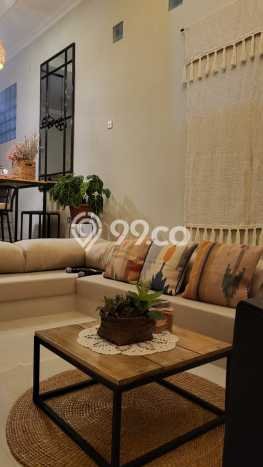 Rumah Minimalis 5 KT di Taman Kopo Indah Bandung Rumah Minimalis 5 KT di Taman Kopo Indah Bandung