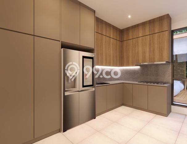 Hunian Elit LB 450m2 Siap Huni Desain Elegan di Summarecon Bandung, Bandung Hunian Elit LB 450m2 Siap Huni Desain Elegan di Summarecon Bandung, Bandung