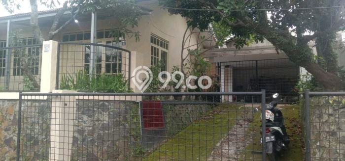 Hunian Super Mewah dengan Akses Paling Strategis di Cigadung, Bandung Hunian Super Mewah dengan Akses Paling Strategis di Cigadung, Bandung
