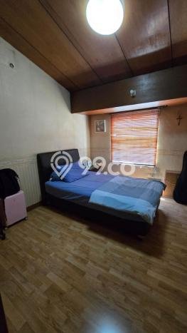 Hunian Eksklusif Siap Huni LT 320m2 di Sukajadi, Bandung Hunian Eksklusif Siap Huni LT 320m2 di Sukajadi, Bandung