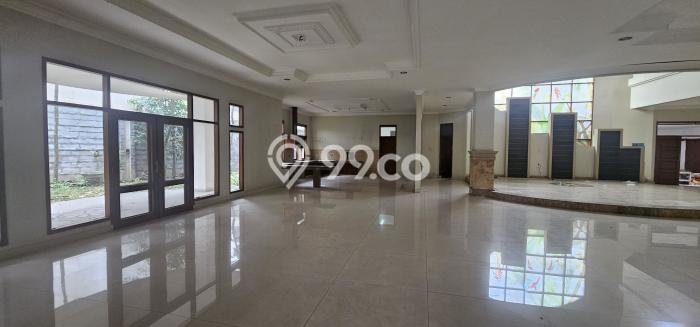 Rumah Elit Modern Siap Huni di Supratman Bandung Rumah Elit Modern Siap Huni di Supratman Bandung