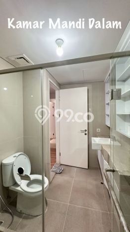 Apartemen Cozy Dijual di Bandung Spesifikasi 4 KT, 3 KM Apartemen Cozy Dijual di Bandung Spesifikasi 4 KT, 3 KM