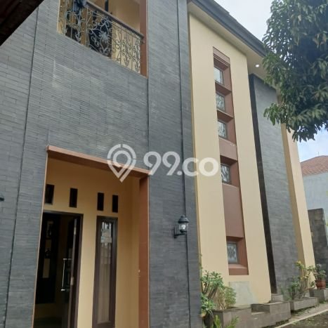 Hunian Terjangkau LT 450m2 di Gede Bage Lingkungan Asri Hunian Terjangkau LT 450m2 di Gede Bage Lingkungan Asri