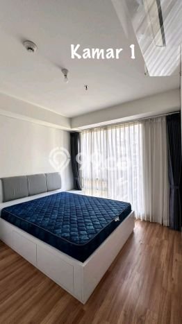 Apartemen Cozy Dijual di Bandung Spesifikasi 4 KT, 3 KM Apartemen Cozy Dijual di Bandung Spesifikasi 4 KT, 3 KM