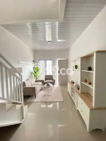 Dijual Rumah Eksklusif 2 KT di Bandung Timur, Bandung Dijual Rumah Eksklusif 2 KT di Bandung Timur, Bandung