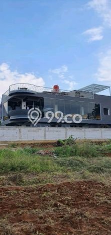 Komersial Bagus Dijual LB 320m2 Lokasi Strategis Bandung Area Cocok untuk Bisnis Komersial Bagus Dijual LB 320m2 Lokasi Strategis Bandung Area Cocok untuk Bisnis