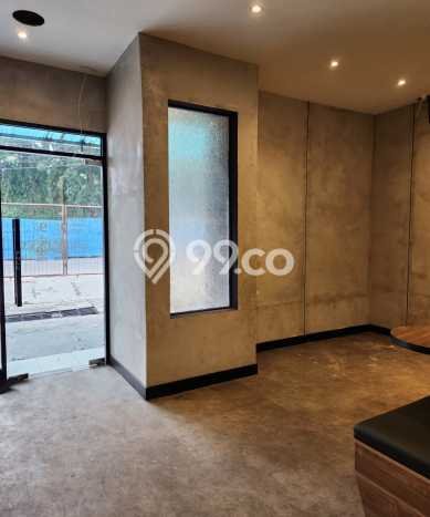 Rumah Elit Modern Tanpa Renovasi di Suci Bandung Rumah Elit Modern Tanpa Renovasi di Suci Bandung