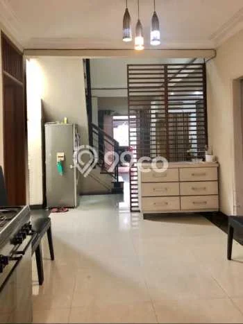 Rumah Modern 4 KT di Bekasi Bekasi Unfurnished Rumah Modern 4 KT di Bekasi Bekasi Unfurnished