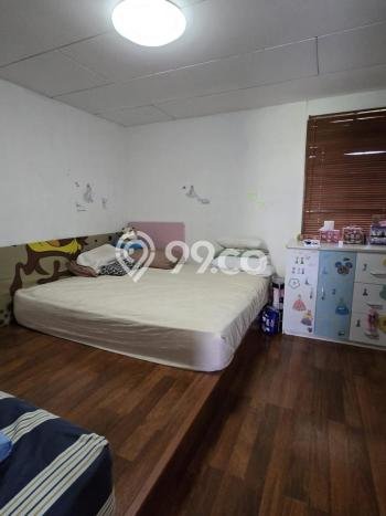 Hunian Eksklusif Siap Huni LT 320m2 di Sukajadi, Bandung Hunian Eksklusif Siap Huni LT 320m2 di Sukajadi, Bandung